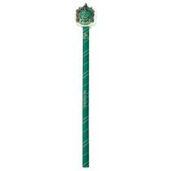 Cinereplicas Harry Potter Slytherin Pencil with Eraser