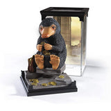 Noble Collection Fantastic Beasts Magical Creatures No:1 Niffler