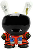 Astronaut The Stars My Destination 8" Dunny