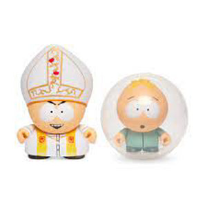 South Park Imaginationland Butters & Cartman Vinyl Figure Pack