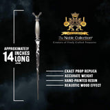 Noble Collection Harry Potter Professer Horace Slughorn's Wand