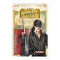 Super7 The Princess Bride Dread Pirate Roberts ReAction Figure