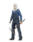 (NECA) Friday the 13th - 7" Scale Action Figure - Ultimate Part 2 Jason