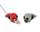 (NECA) Mini Scalers - Cable Covers - Deadpool / X-Force Deadpool 2Pack