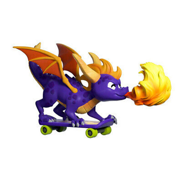 Youtooz Activision Spyro Vinyl Figure