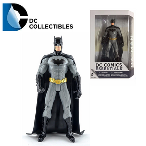 Justice League - New 52 Action Figure - Batman