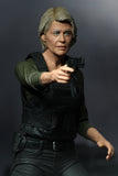 (NECA) Terminator Dark Fate (2019) - 7" Scale Action Figure - Sarah Connor