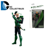 Justice League - New 52 Action Figure - Green Arrow