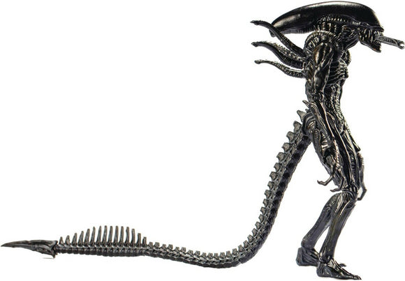 Hiya Toys AVP - Alien Warrior Action Figure Exquisite Mini Series 1:18