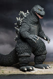 (NECA) Godzilla - 12" Head to Tail Action Figure - Godzilla (King Kong vs. Godzilla 1962 Movie)