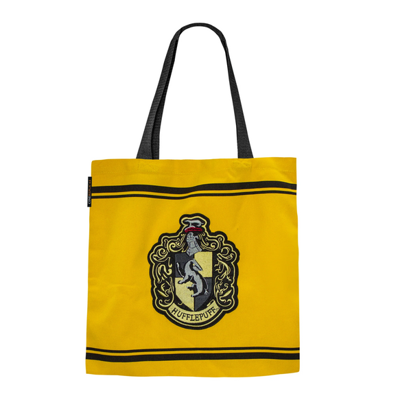 Cinereplicas Harry Potter Hufflepuff Tote Bag