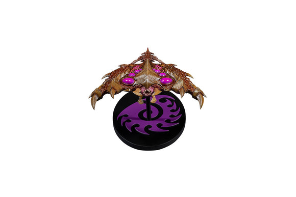 Dark Horse Starcraft: Zerg Brood Lord Mini Replica