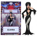 (NECA) Toony Terrors Series 6 Elvira Mistress of the Dark