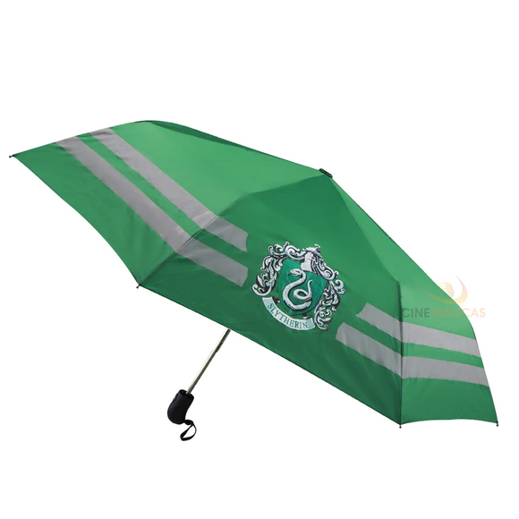 Cinereplicas Harry Potter Slytherin Umbrella