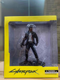 Cyberpunk 2077 Figure Takemura