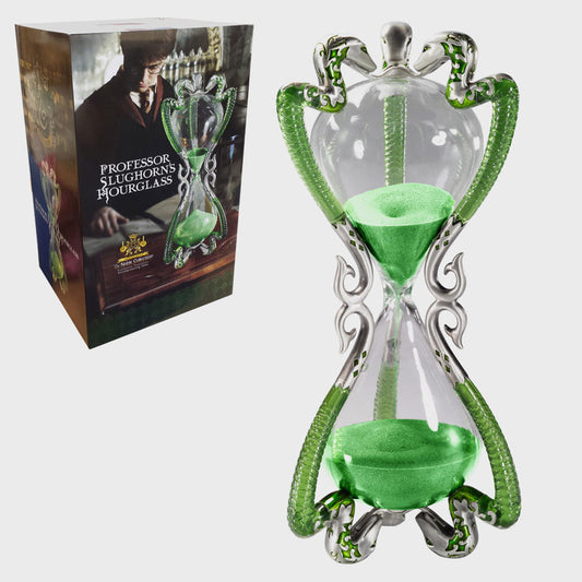 Noble Collection Harry Potter The Slughorn Hourglass