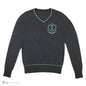 Cinereplicas Harry Potter Slytherin Sweater Small