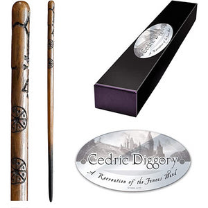 Noble Collection Harry Potter Cedric Diggory's Wand