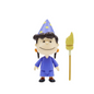 Super7 Peanuts Violet Witch Wave 4 Rection Figure