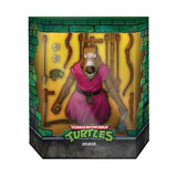 Super7 TMNT Splinter Ver. 2 Ultimates! Wave 1 Figure