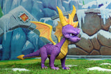 (NECA) Spyro - 7" Scale Action Figure - Spyro the Dragon