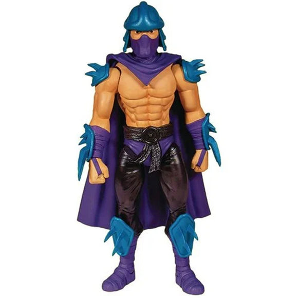 Super7 TMNT Shredder Ultimates! Wave 2 Figure