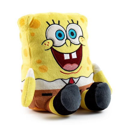 Nickelodeon Spongebob Phunny Collectible Plush
