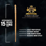 Noble Collection Harry Potter Vincent Crabbe's Wand