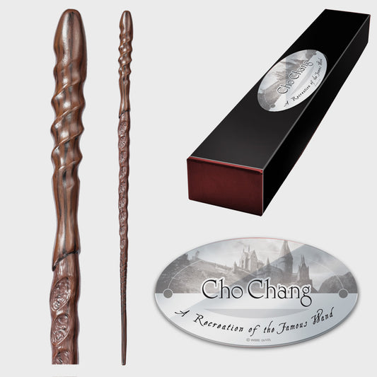 Noble Collection Harry Potter Cho Chang's Wand
