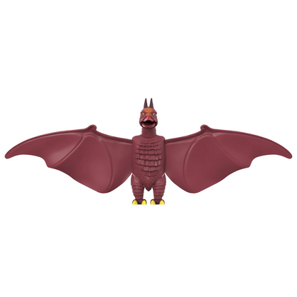 Super7 Toho Godzilla Shogun Rodan Wave 1 Reaction Figure