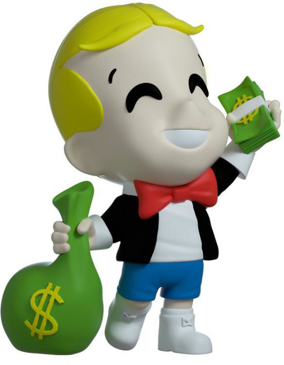 Youtooz Richie Rich Vinyl Figure