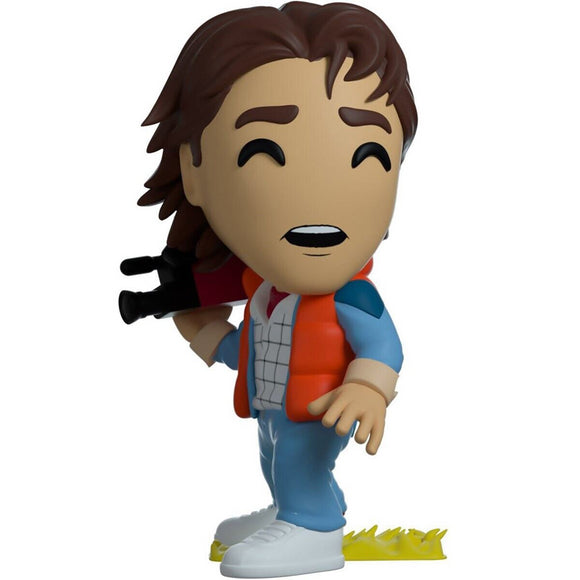 Youtooz Back to the Future: Marty Vinyl Figure