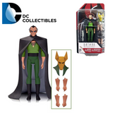 Batman Animated Series - Ras Al Ghul Action Figure