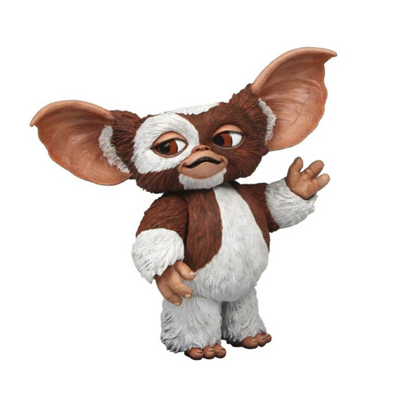 Gremlins 2 The New Batch: Gizmo 7” Scale Action Figure