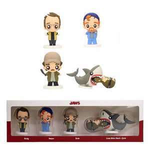 JAWS Set 4 Pokis Figure