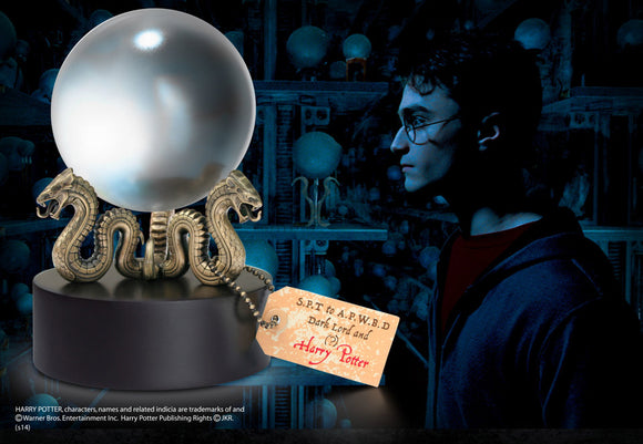 Noble Collection Harry Potter The Prophecy Orb