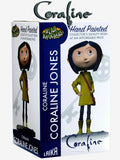 (NECA) Coraline - Head Knocker - Coraline