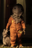 (NECA) Trick-r-Treat - 8" Clothed Action Figure - Sam