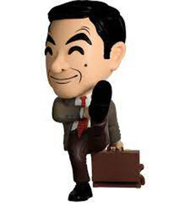 Youtooz Mr Bean Vinyl Figure