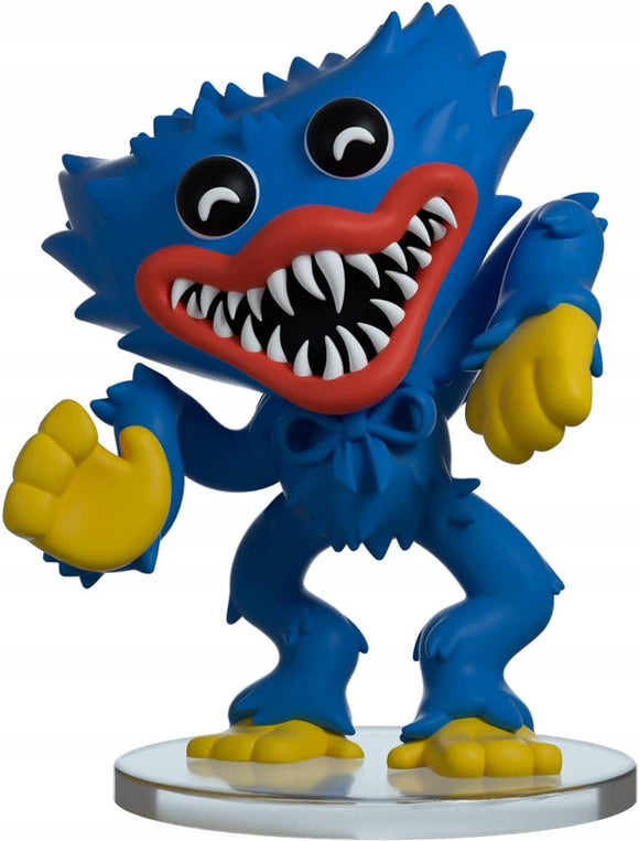 Youtooz Poppy Playtime: Huggy Wuggy Vinyl Figure