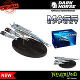 Mass Effect Normandy SR2 Remaster