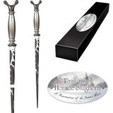 Noble Collection Harry Potter Professer Horace Slughorn's Wand