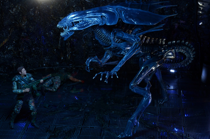 (NECA) Aliens - Ultra Deluxe Boxed Figure - Alien Queen