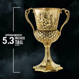 Noble Collection Harry Potter The Hufflepuff Cup