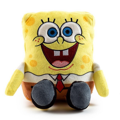Nickelodeon Spongebob Phunny Collectible Plush