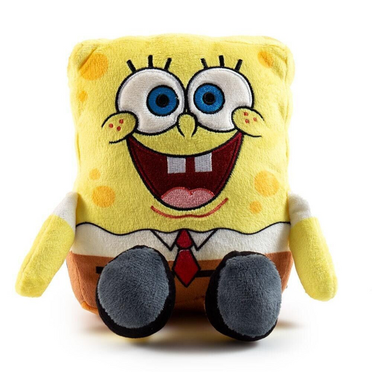 Nickelodeon Spongebob Phunny Collectible Plush