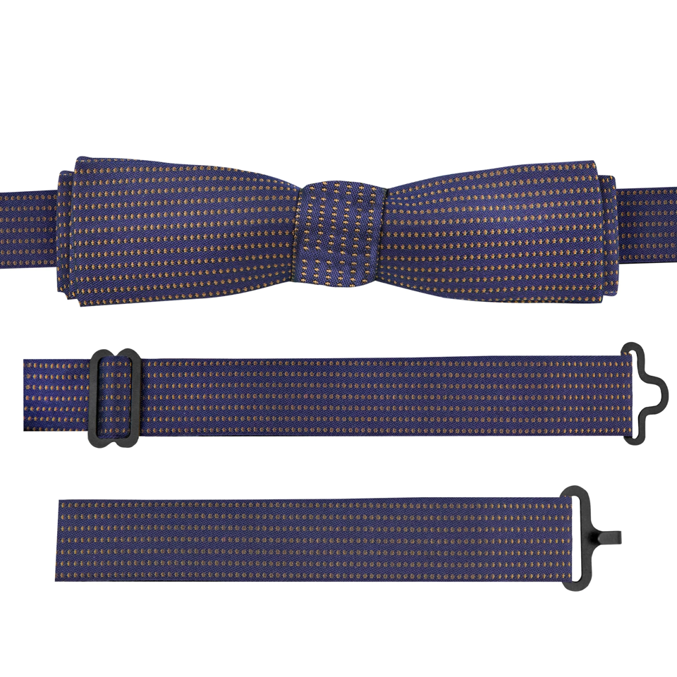 Cinereplicas Fantastic Beasts Newt Scamander Bow Tie