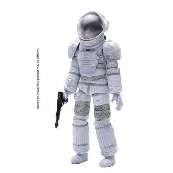 Hiya Toys ALIEN Ripley In Spacesuit Action Figure Exquisite Mini Series 1:18