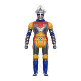 Super7 Jet Jaguar Wave 1 Toho Reaction Figure