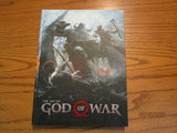 Dark Horse Art of God of War Hardcover